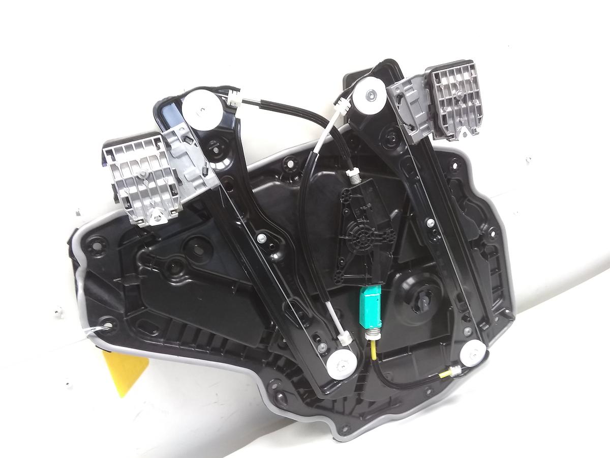 Tesla Model Y original Fensterheber hinten rechts 1495513-00-E