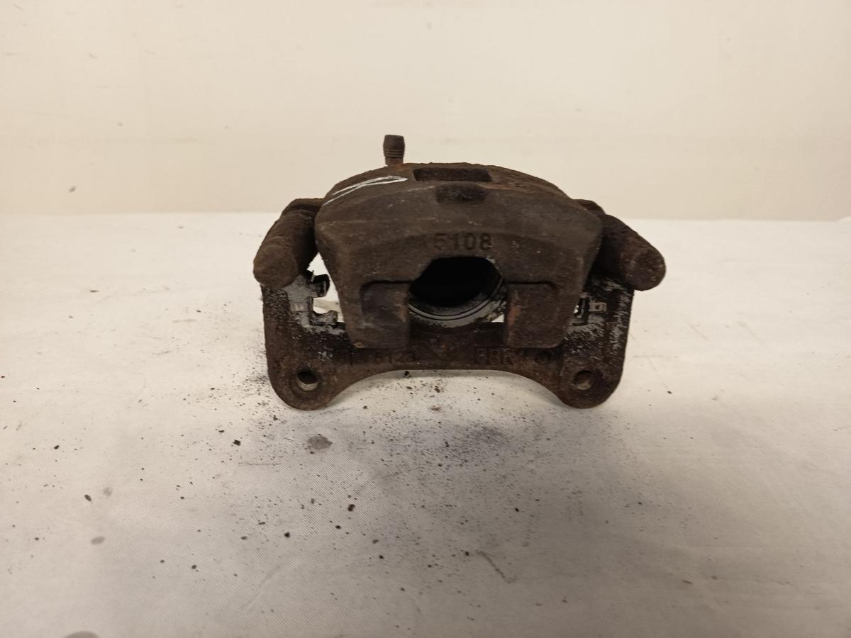 Mitsubishi Space Star A00 orig Bremssattel vorn rechts 4605B0041,0L 52KW Bj 2017