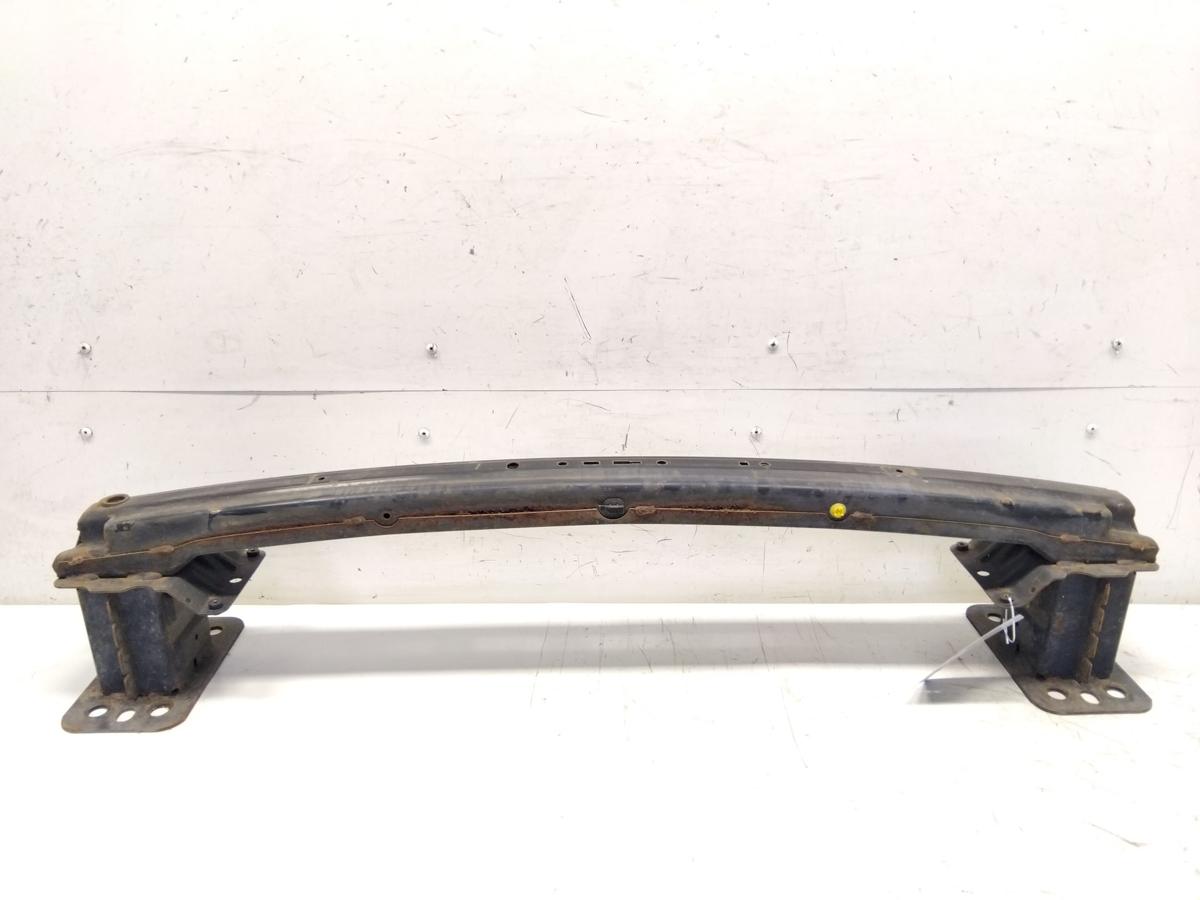 Ford Fiesta JD JH original Tr&auml;ger Verst&auml;rkung Sto&szlig;stange Sto&szlig;f&auml;nger vorn BJ2006