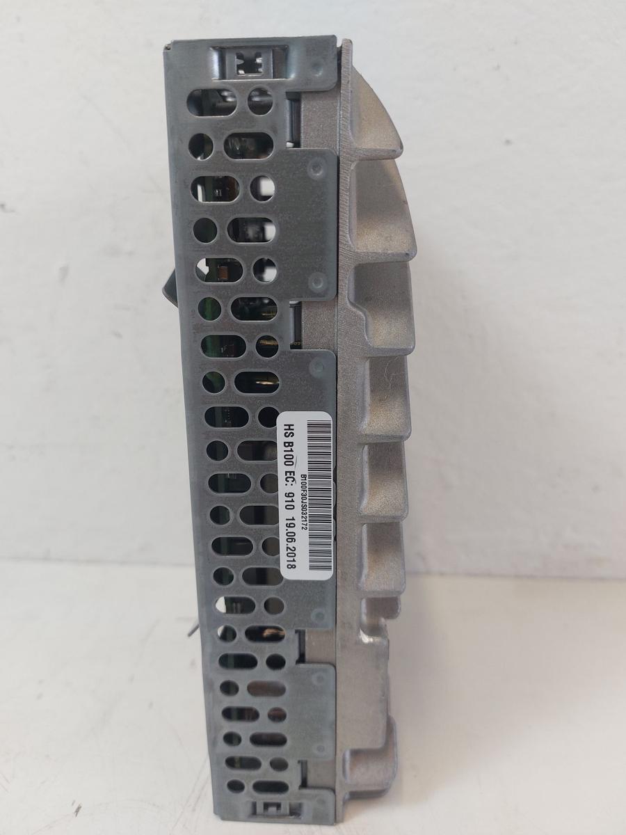 BMW 1er F21 M140i LCI Verst&auml;rker Amplifier Harmann Kardon Soundsystem OEM