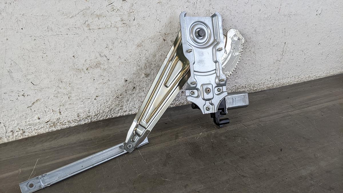 Dacia Spring Fensterheber hinten rechts elektrisch