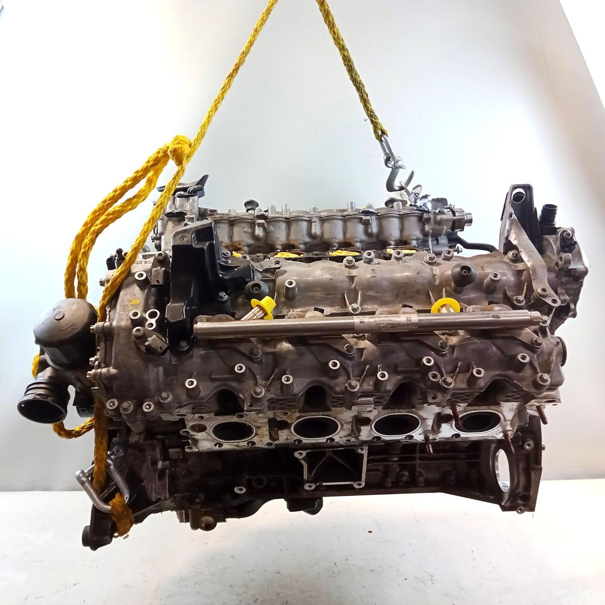 Motorteile 278922 4.7 300kw Mercedes E 500 4-Matic 212 Bj.2011