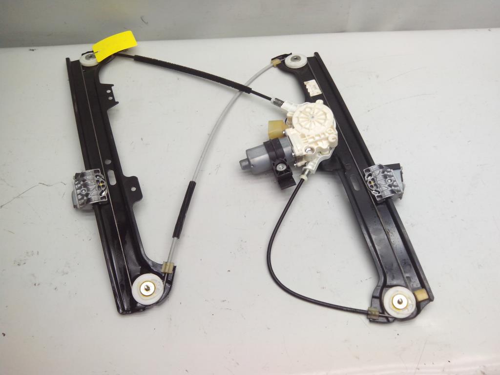 BMW 5er E61 BJ2007 elektrischer Fensterheber vorn rechts 51337184384