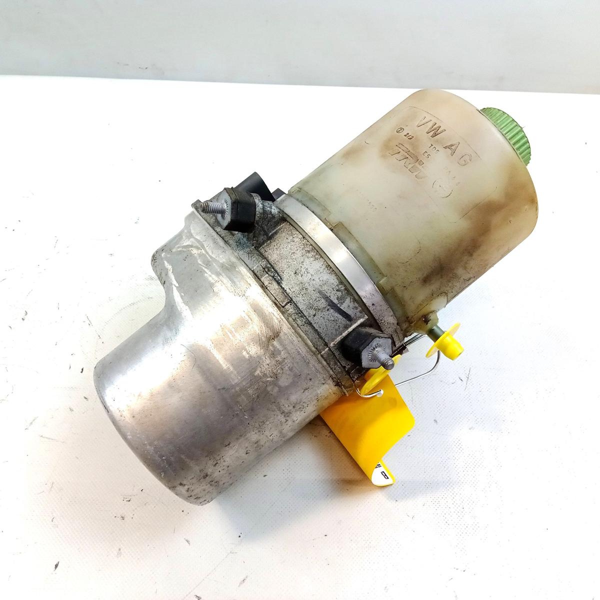 Skoda Fabia 2 5J original Servopumpe TRW 6R0423156 elektrohydraulisch BJ2009