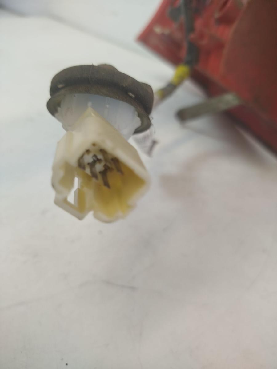 Suzuki Alto GF R&uuml;ckleuchte rechts R&uuml;cklicht Heckleuchte Schlusslicht OEM