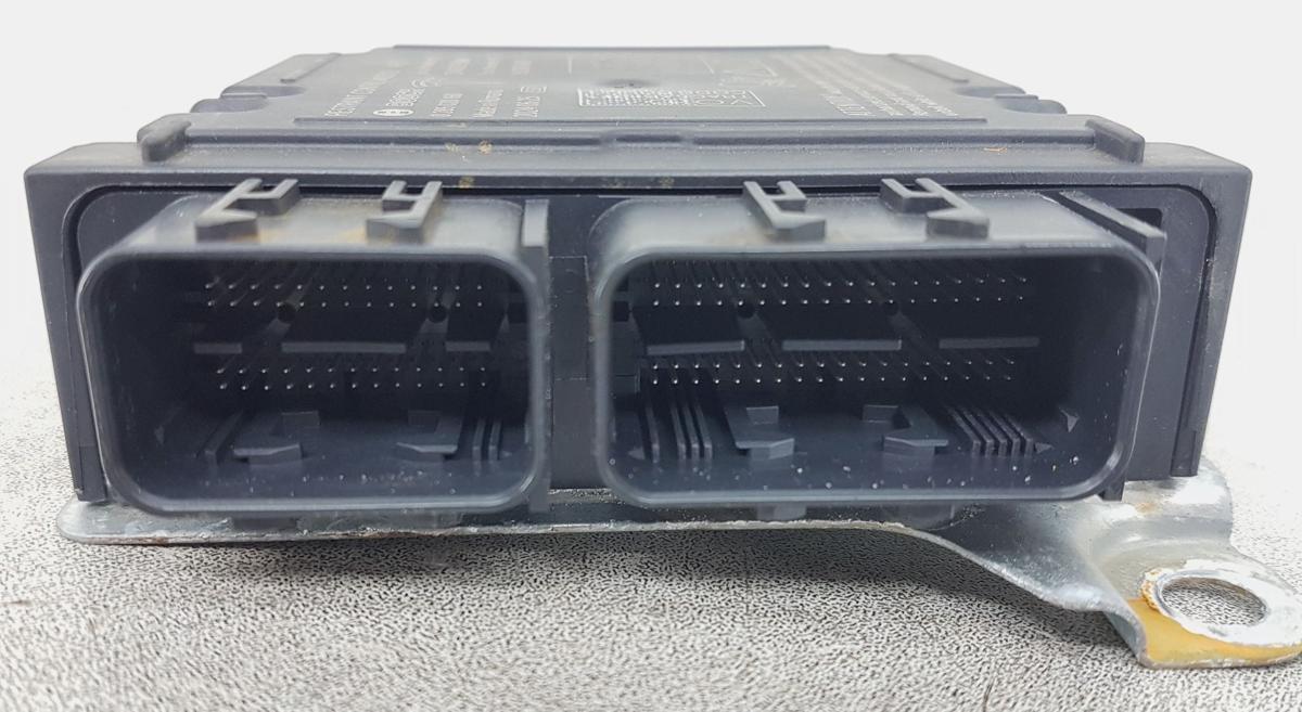 Tesla Model Y Juniper Steuerger&auml;t Airbag Bj2025 1512876-00-E 0285020160