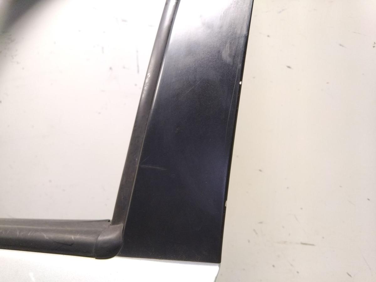 Hyundai Getz T&uuml;r vorn links Fahrert&uuml;r 5-t&uuml;rig Space Silver Metallic BJ2006