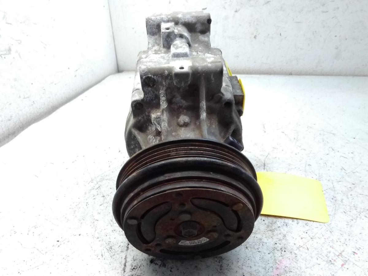 Toyota Yaris Verso original Klimakompressor 1.5 77kw 1NZ-FE BJ2004 4472607842