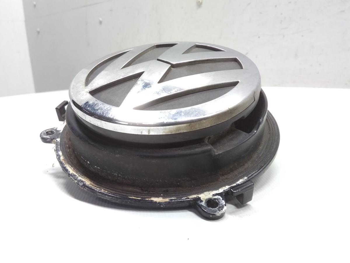 VW Golf 5 1K orig.&Ouml;ffner Emblem Bet&auml;tigung Heckklappe Flie&szlig;heck 3C5827469D BJ08