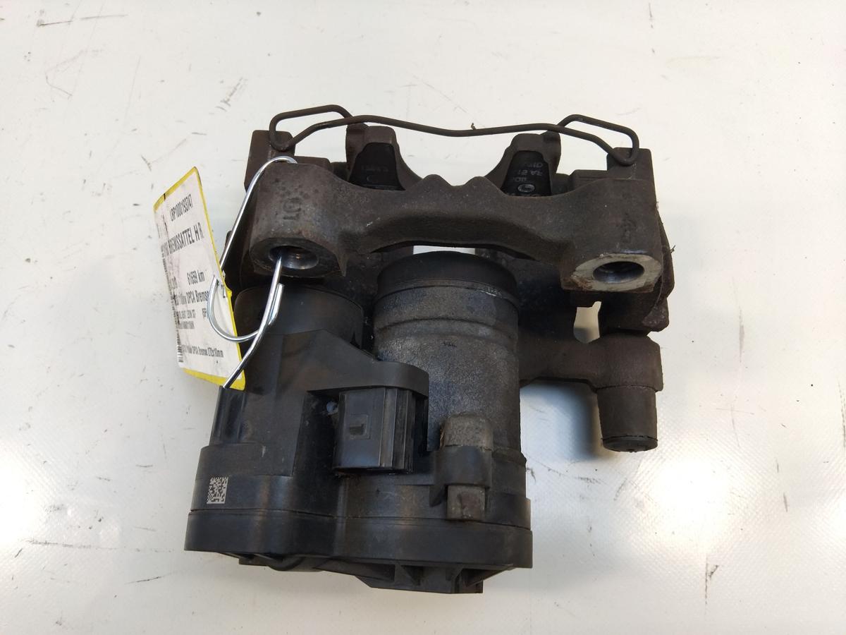 Seat Leon ST Kombi 5F original Bremssattel Hinterachse rechts 1.5TSI Bj.2019