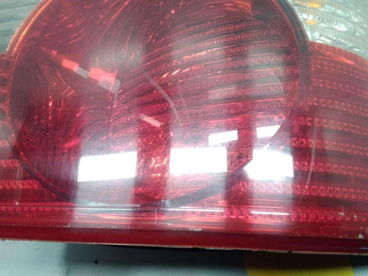 VW Passat 3BG Variant Kombi Zubeh&ouml;r R&uuml;ckleuchte Heckleuchte rechts BJ2001