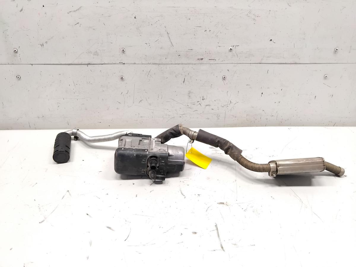 Standheizung Thermo Top Evo 9021034F WEBASTO 12V 4kW Benzin