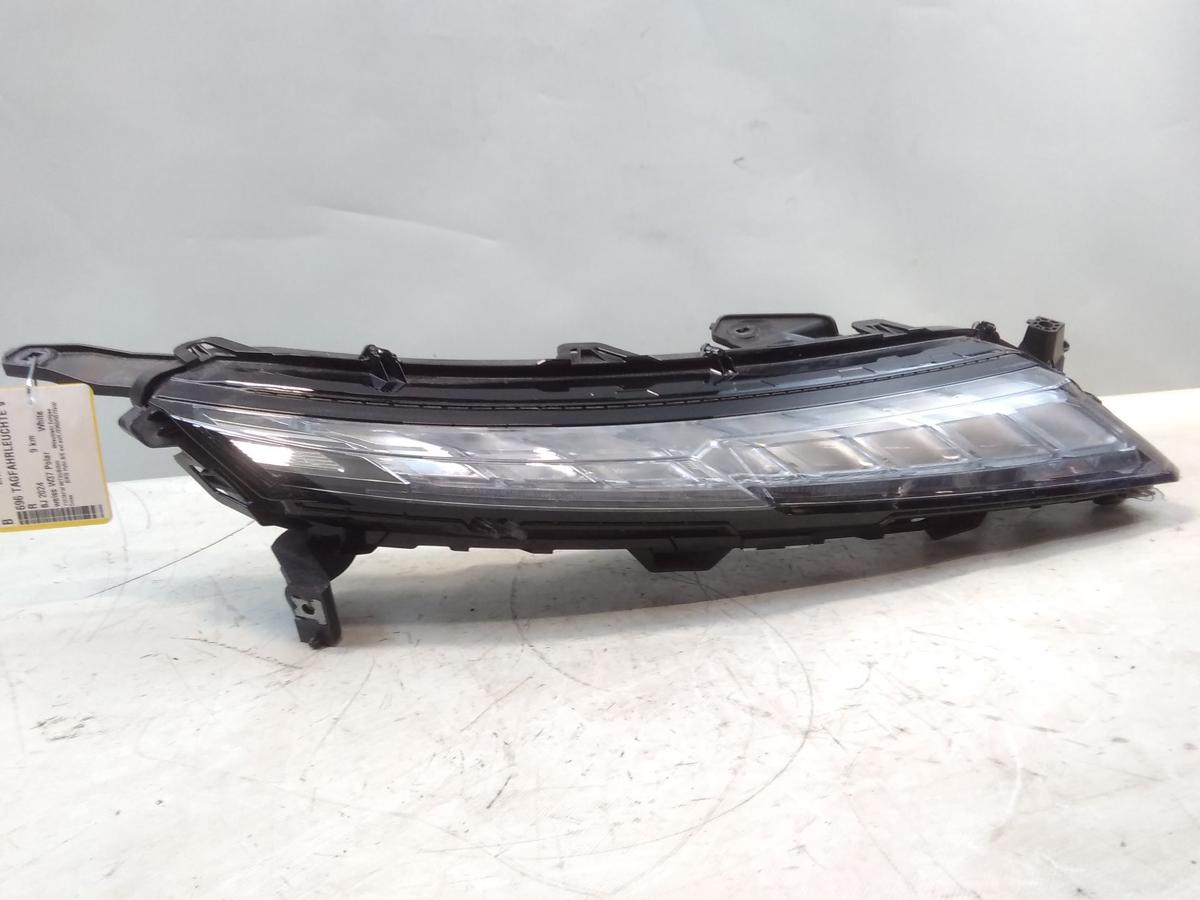 Mitsubishi Eclipse Cross original LED Tagfahrleuchte Scheinwerfer vorn links oben