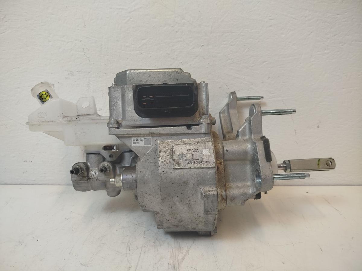 Nissan Leaf ZE1 40kWh Bremskraftverstärker elektrisch Behälter Bremsflüssigkeit