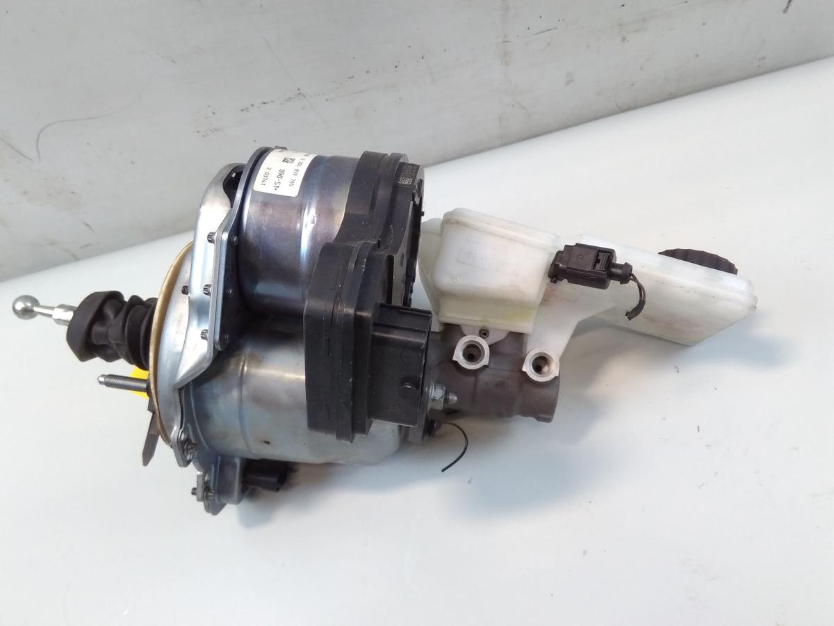 Smart #3 original Bremskraftverst&auml;rker mit Hauptbremszylinder Bj.2023