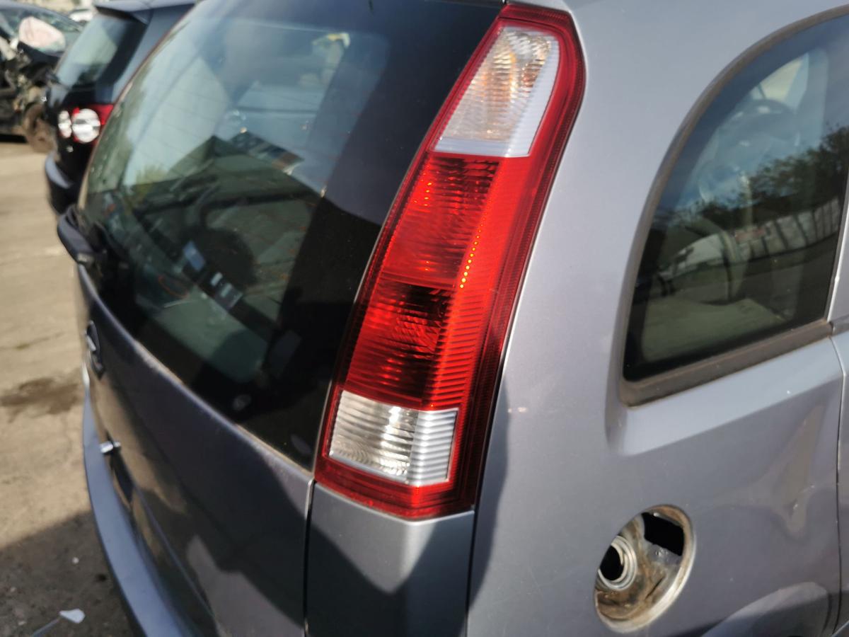 Opel Meriva A Rückleuchte Schlussleuchte Rücklicht hinten rechts TEXT BILDER