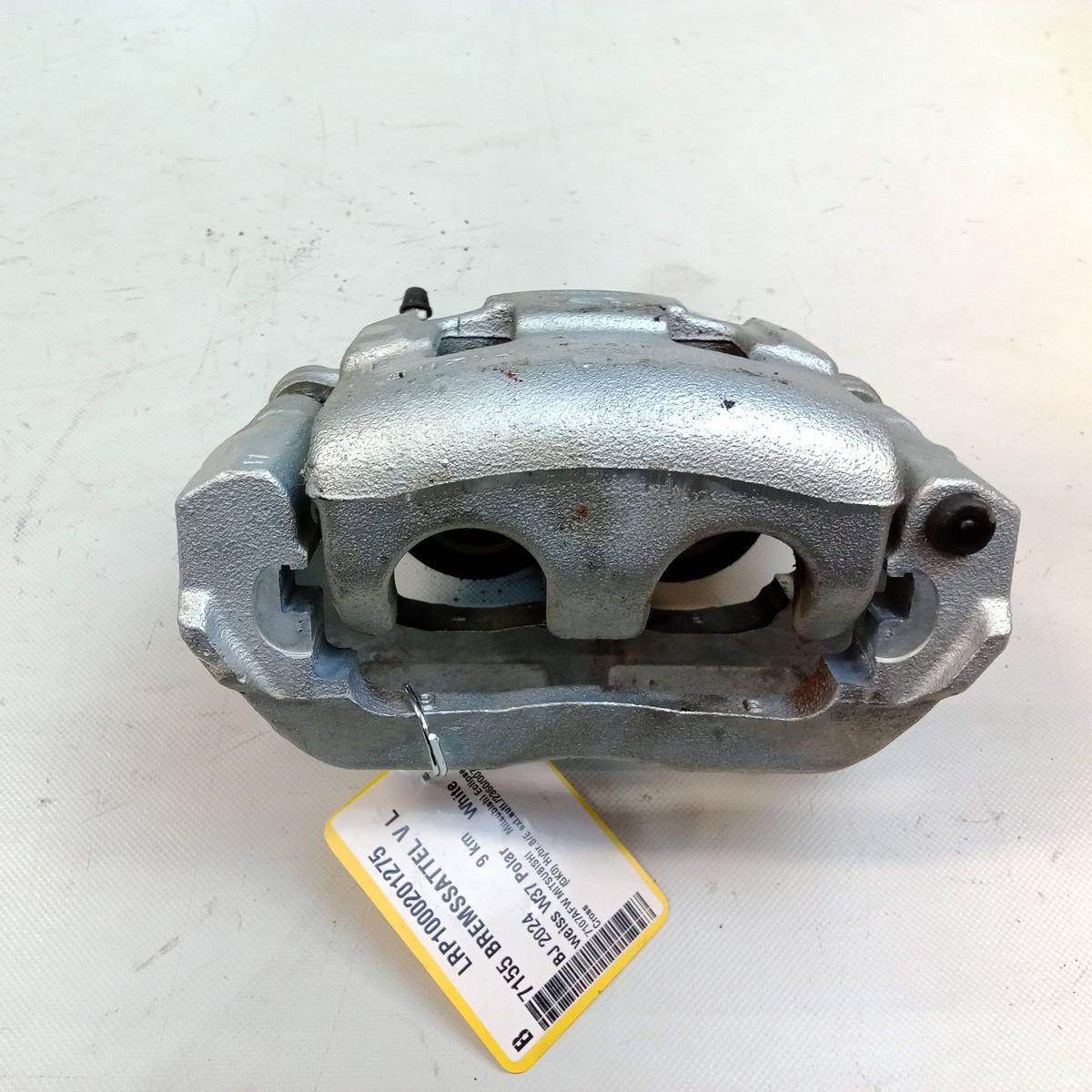 Mitsubishi Eclipse Cross original Bremssattel links vorn 2.4 72kw 4B12
