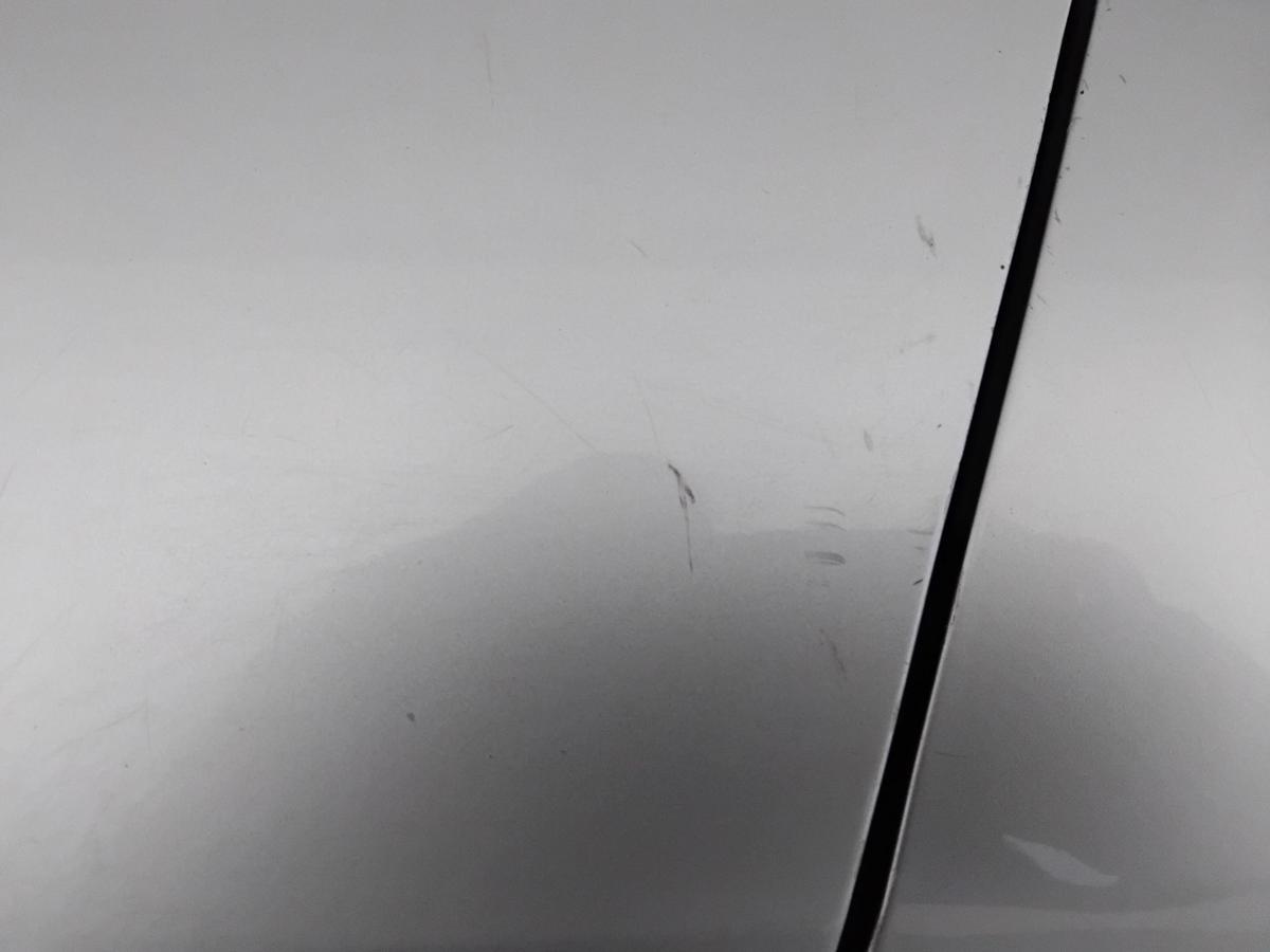 Opel Meriva B Tür vorn links Fahrertür GAN argonsilbermetallic Z176 BJ2012