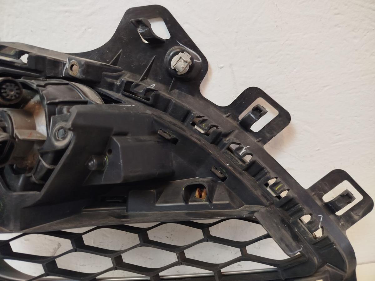 Mazda 6 GH Gitter Blende Verkleidung Stossfänger vorn links NSW Bj 2010-2012