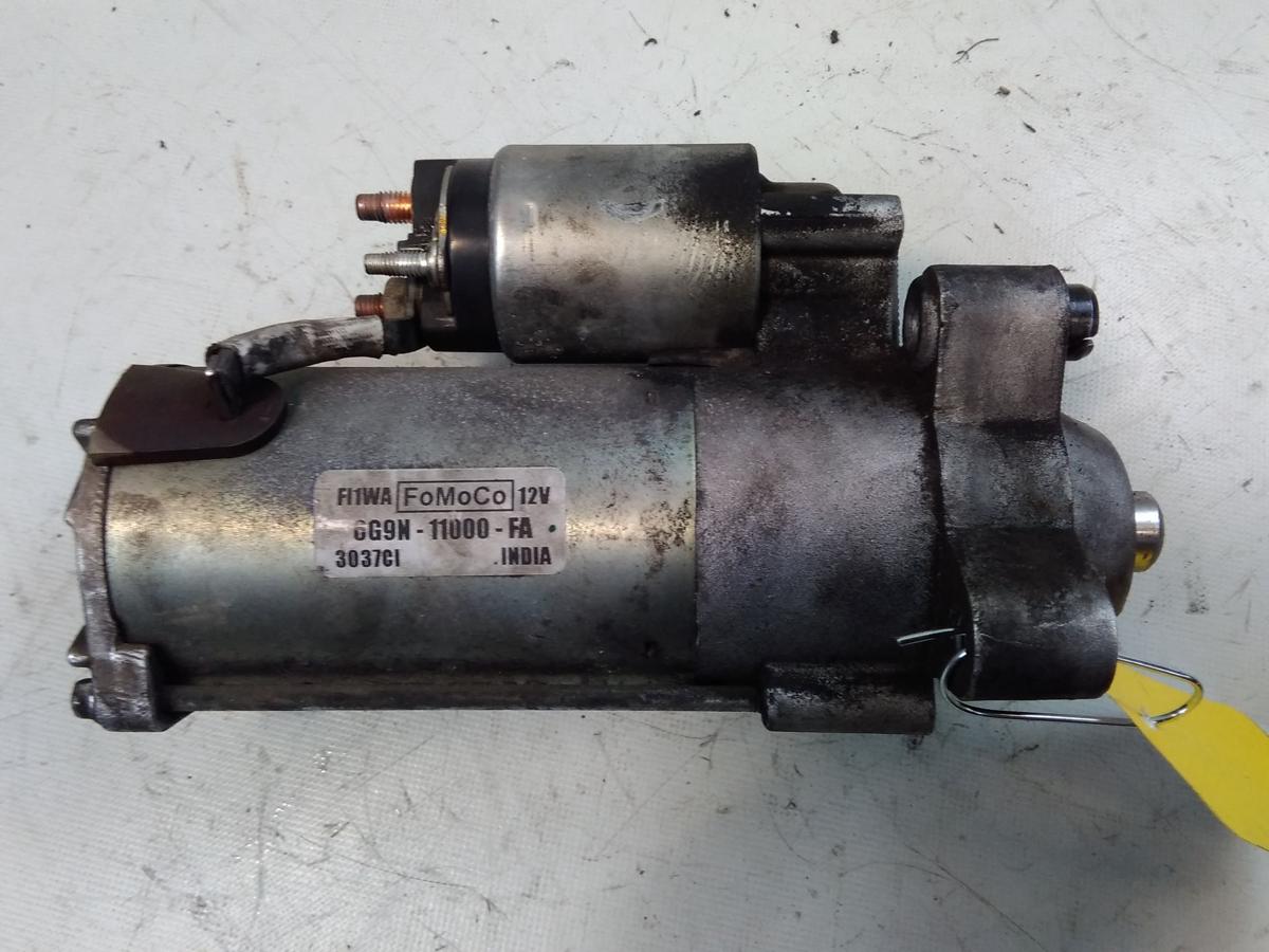 Ford Kuga II original Anlasser Starter 6G9N11000FA 2.0TDCI 120kw BJ2013
