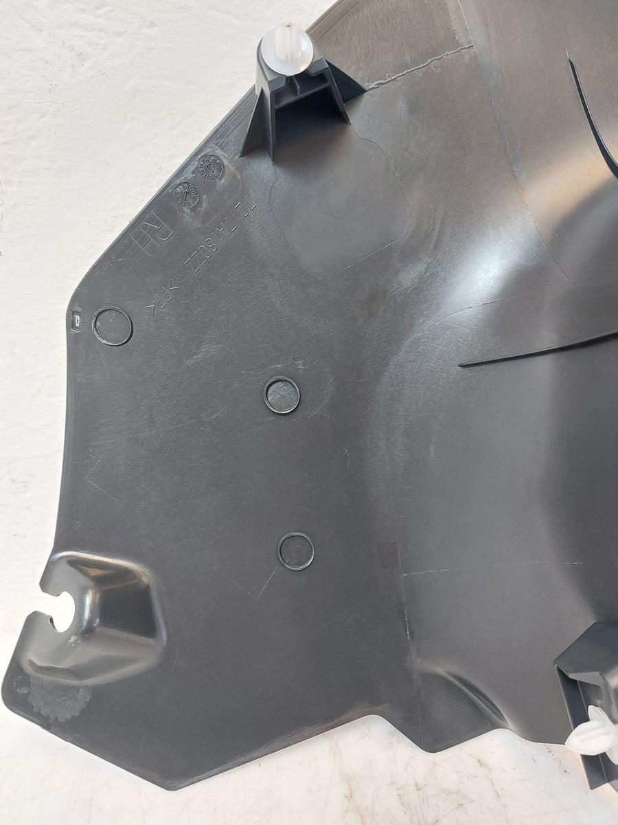 Mitsubishi Eclipse Cross GK0 ab21 Verkleidung A Säule vorn rechts Einstieg OEM