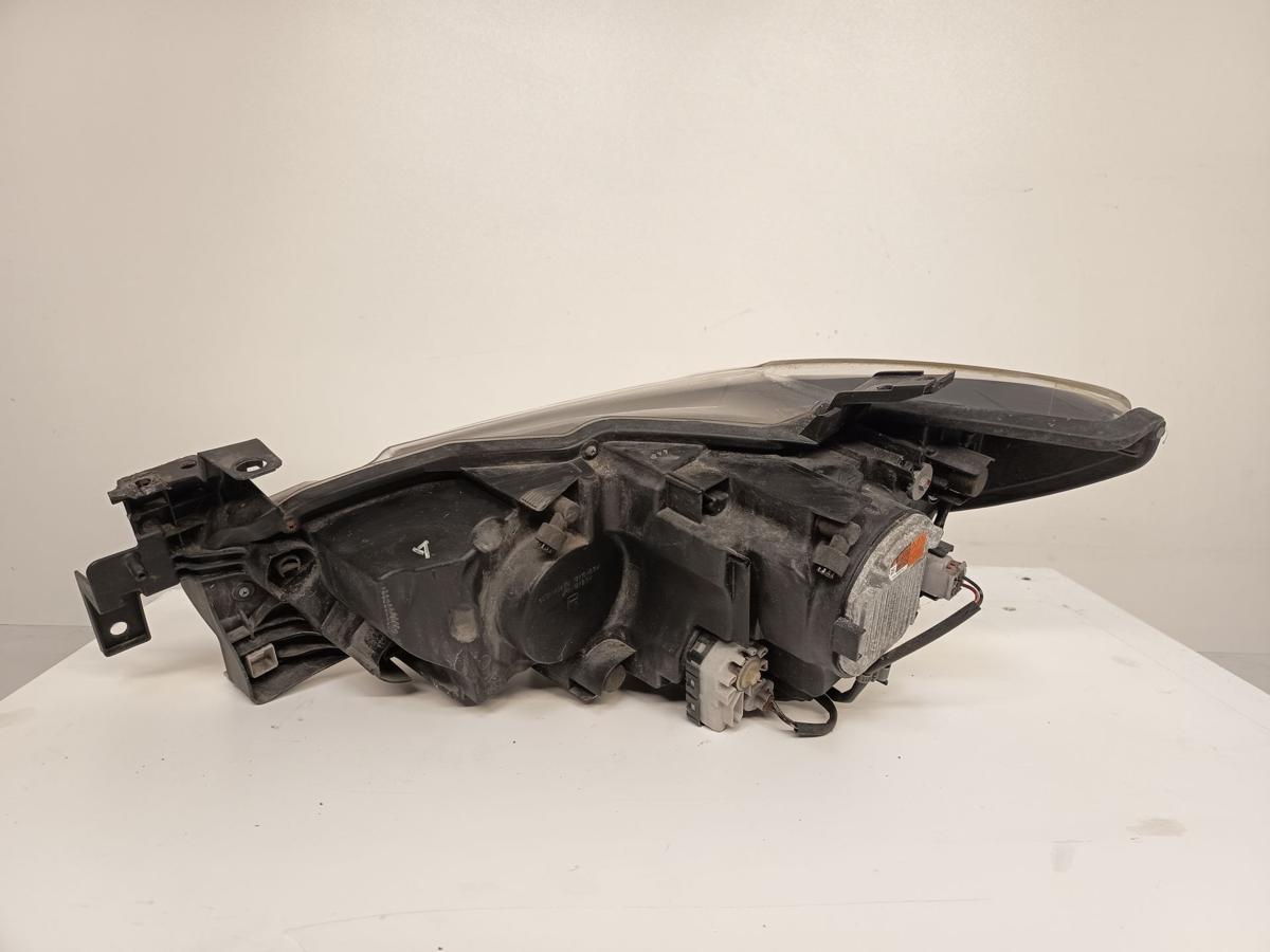 Mazda 6 GJ orig Scheinwerfer rechts Xenon Bj 2015