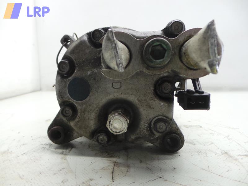 VW Polo 6N1 original Klimakompressor 6N0820803A BJ1998