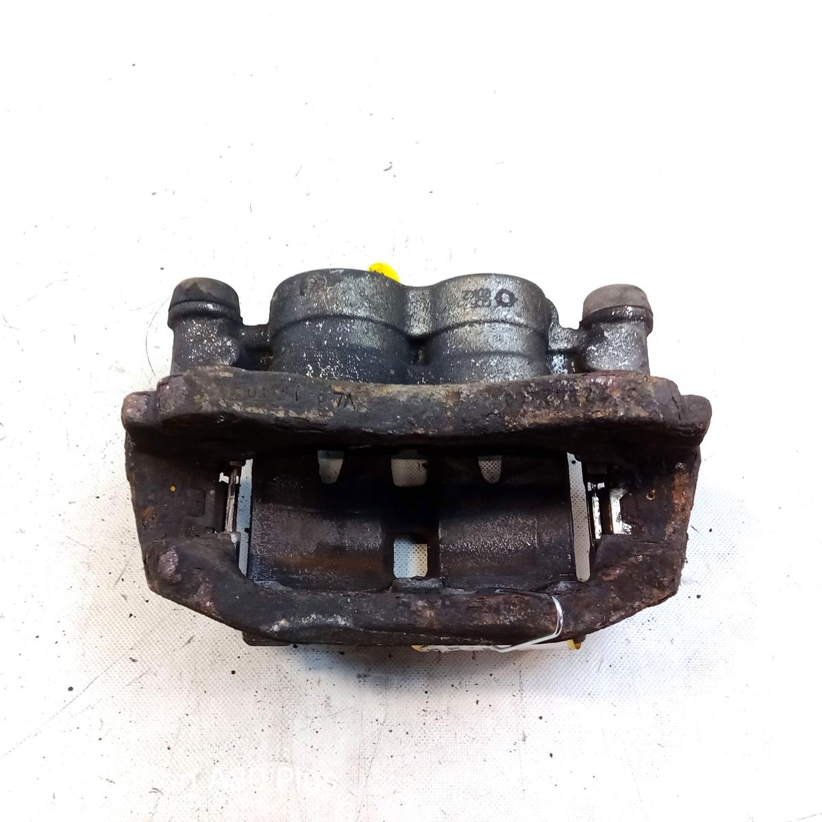 Fiat Ducato 250 Bremssattel Vorderachse rechts Brembo 2-Kolben Bj.2011