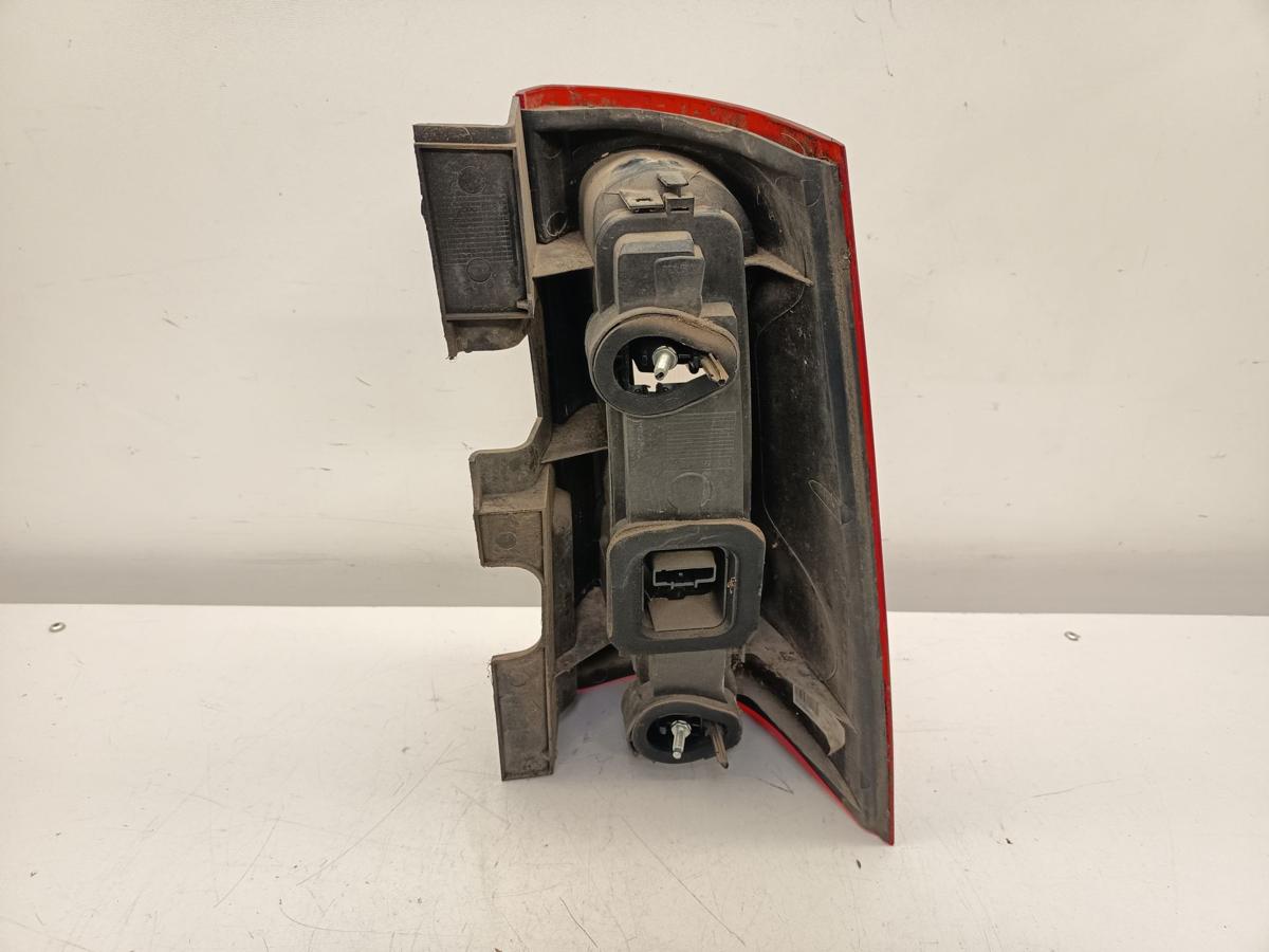 Dacia Logan MCV original R&uuml;ckleuchte links Facelift Baujahr 2009