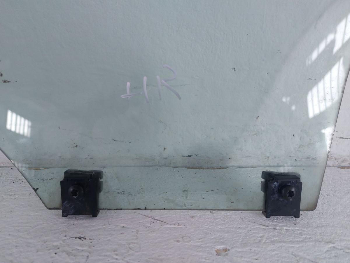 Citroen C3 III SX ab17 Seitenscheibe hinten rechts Fondt&uuml;r Colorglas T&uuml;rscheibe