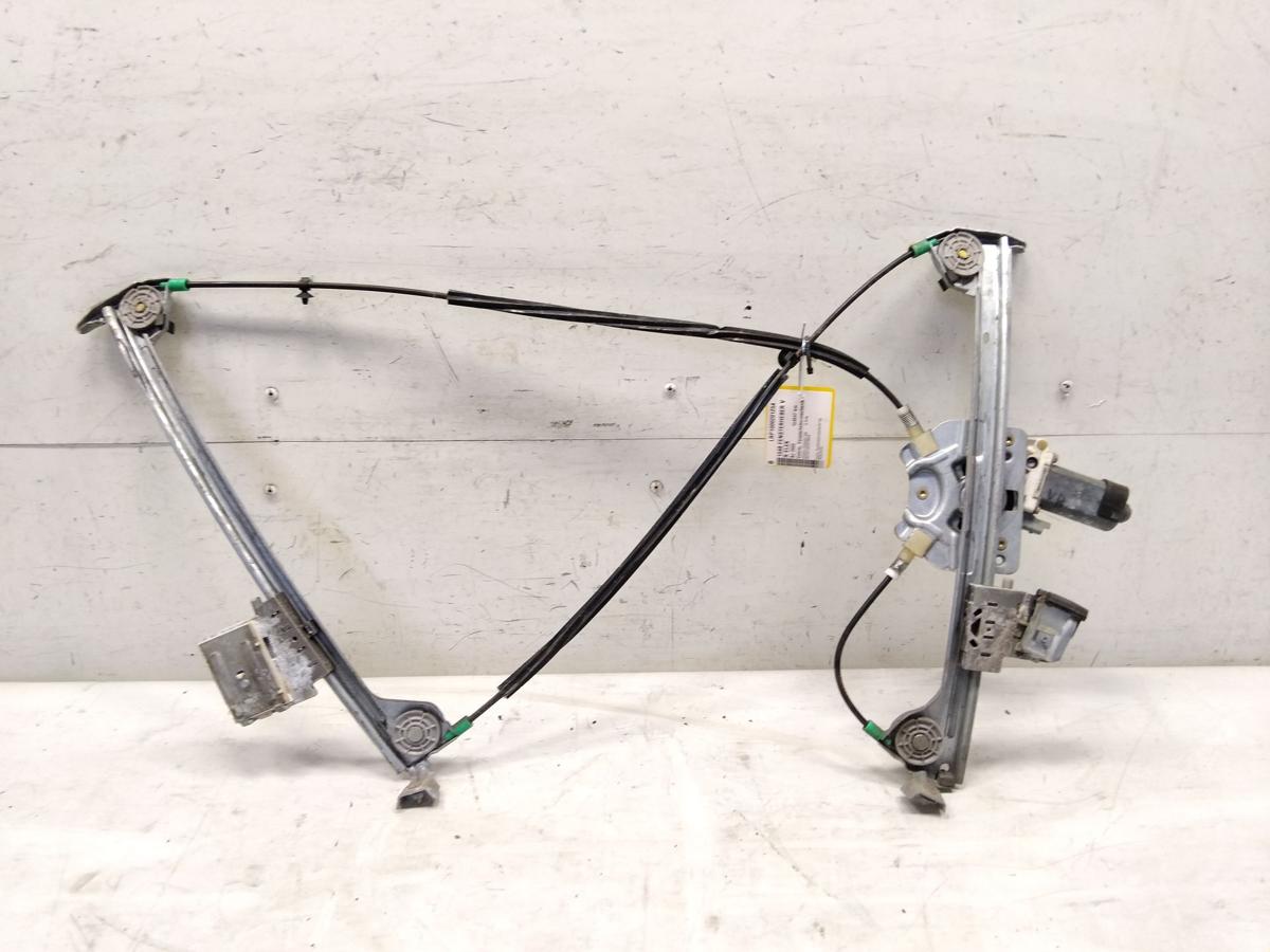Peugeot 206 CC Cabrio original Fensterheber vorn rechts elektrisch BJ2000