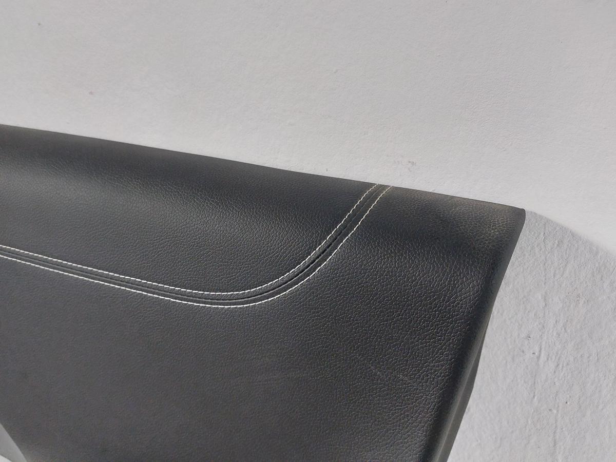 Smart #1 HX11 Pulse T&uuml;rverkleidung T&uuml;rpappe Innenverkleidung T&uuml;r hinten rechts