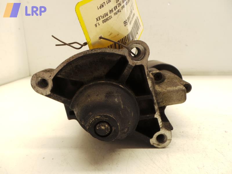 Citroen ZX original Anlasser Starter 0001107019 BJ1995