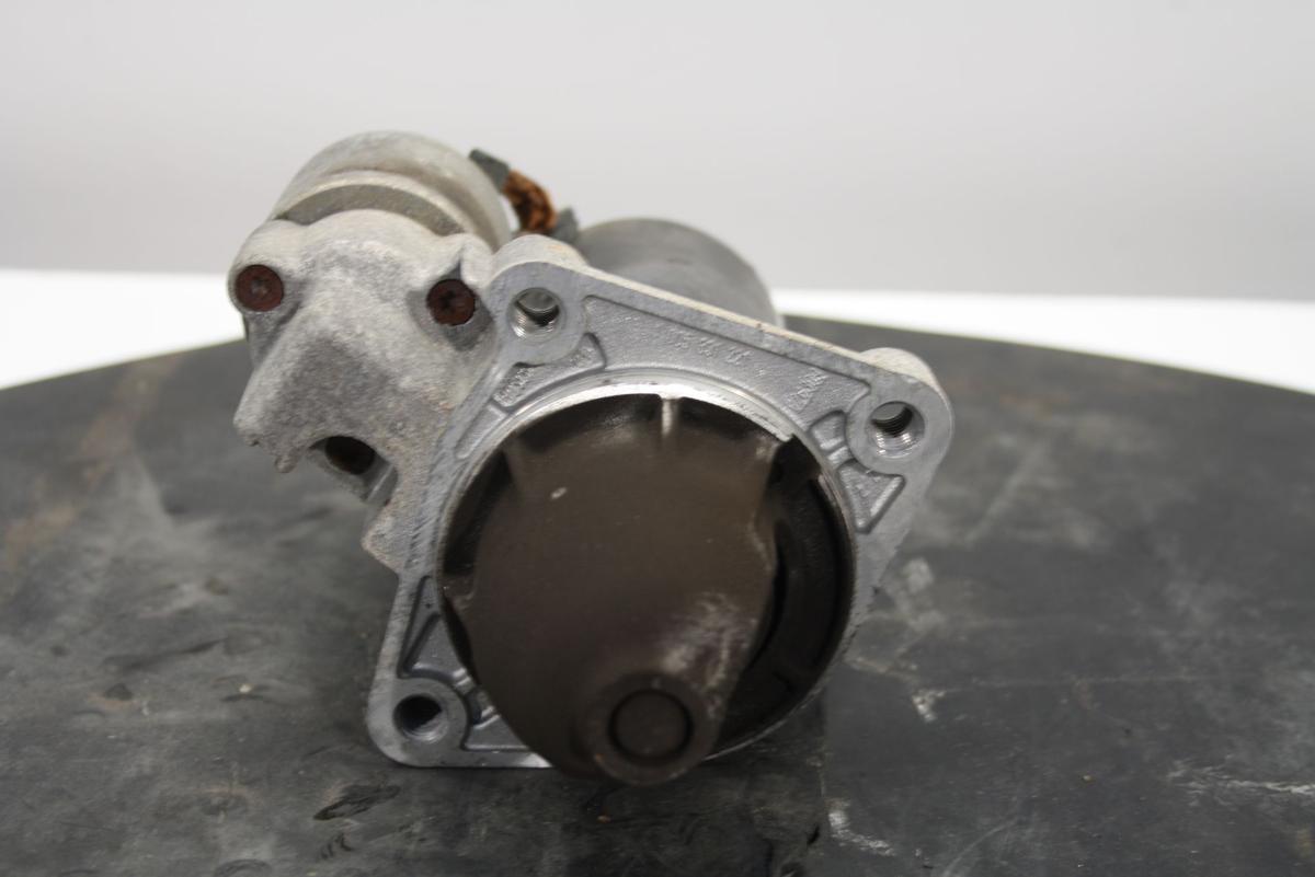 Mazda 2 DY orig Anlasser Starter 2S6U11000CB 1.25l 55kW Benzin FUJA 44Tkm Bj 03