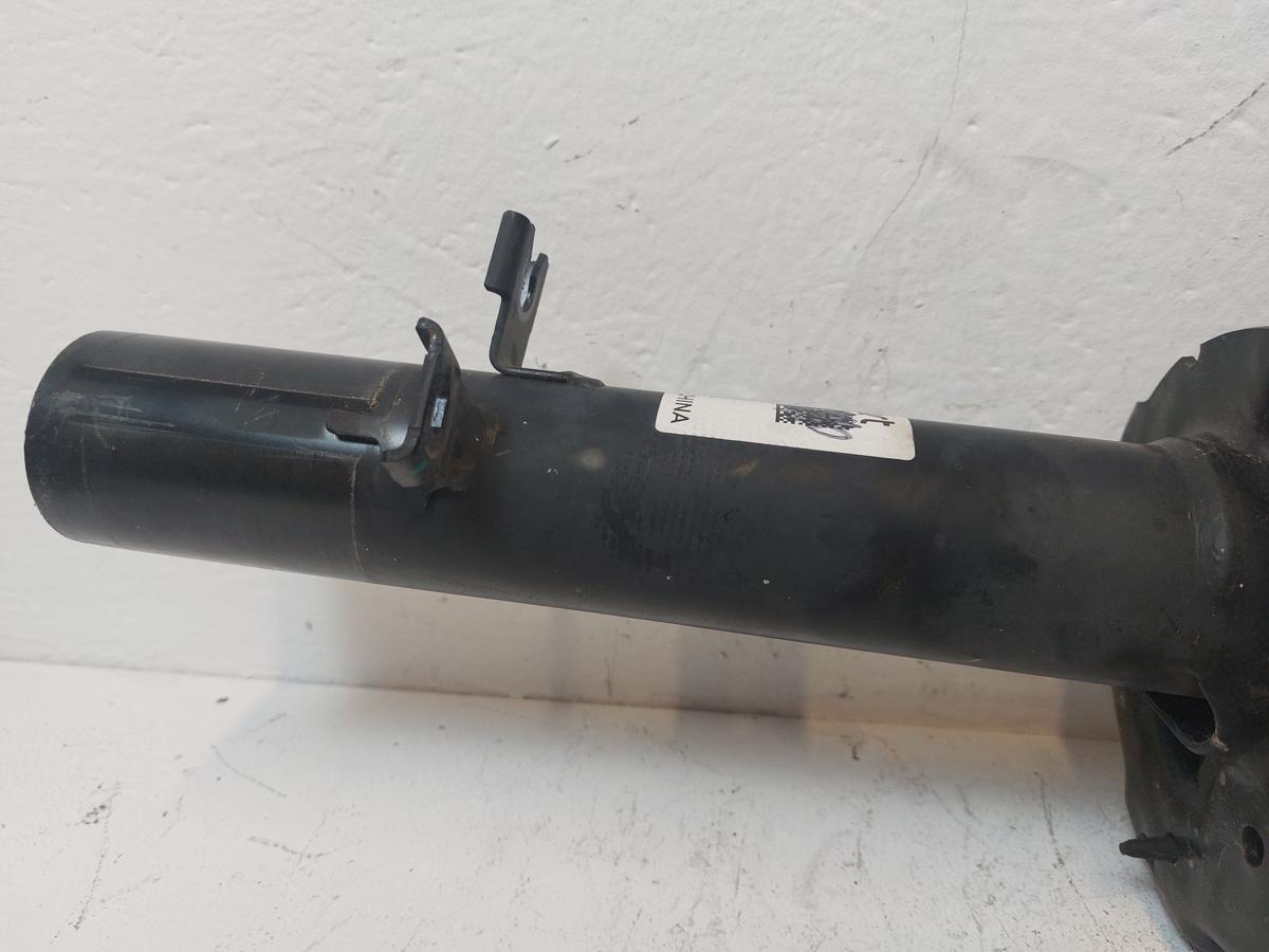 Smart #1 HX11 Pulse Federbein vorn links Feder Sto&szlig;d&auml;mpfer Allrad OEM