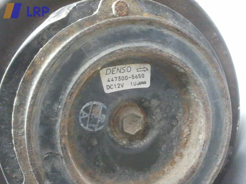 Toyota Avensis T22 original Klimakompressor 4472001591 BJ1999