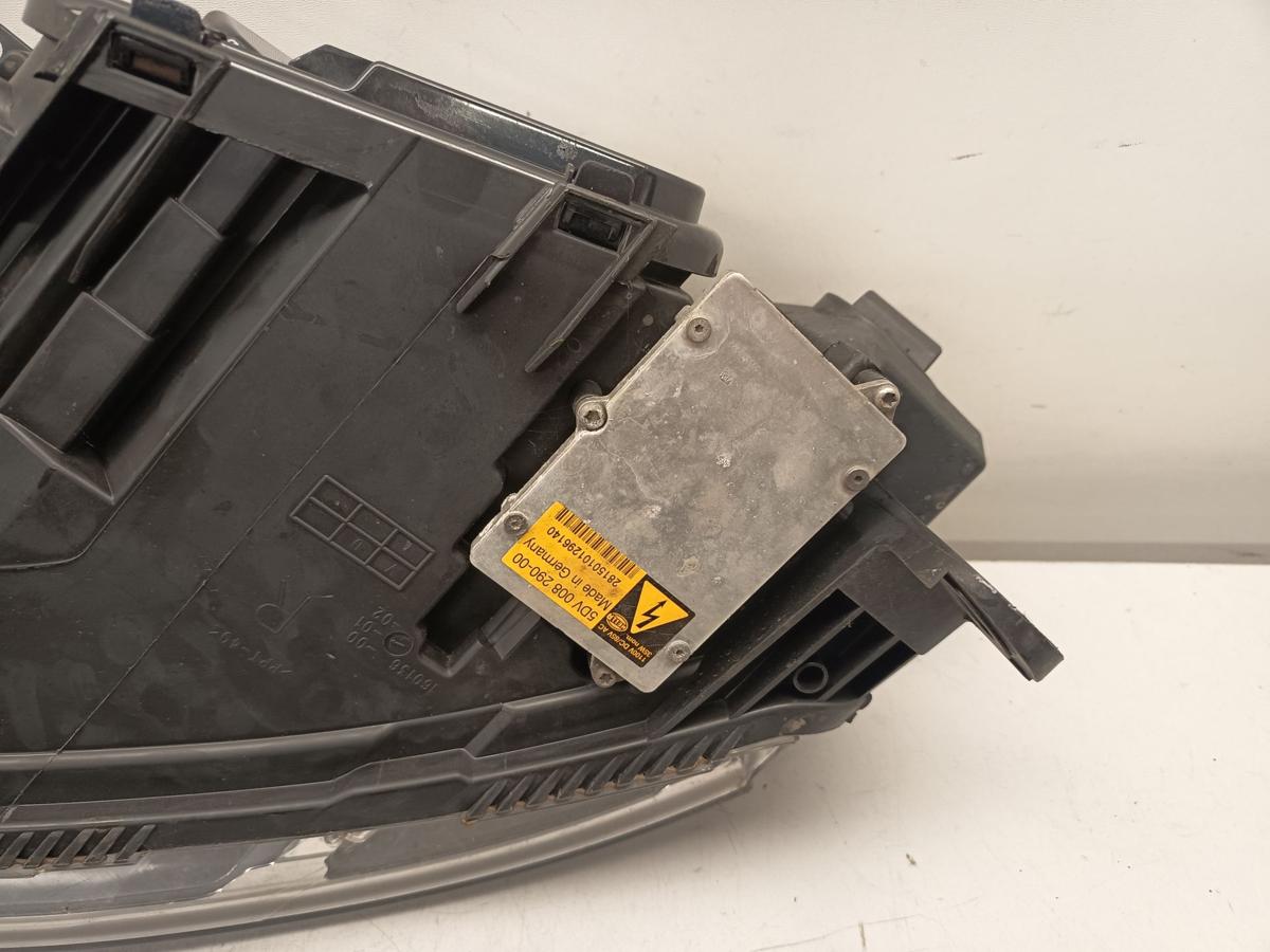 Audi A6 4F original Scheinwerfer rechts BI Xenon vor Facelift Bj 2005