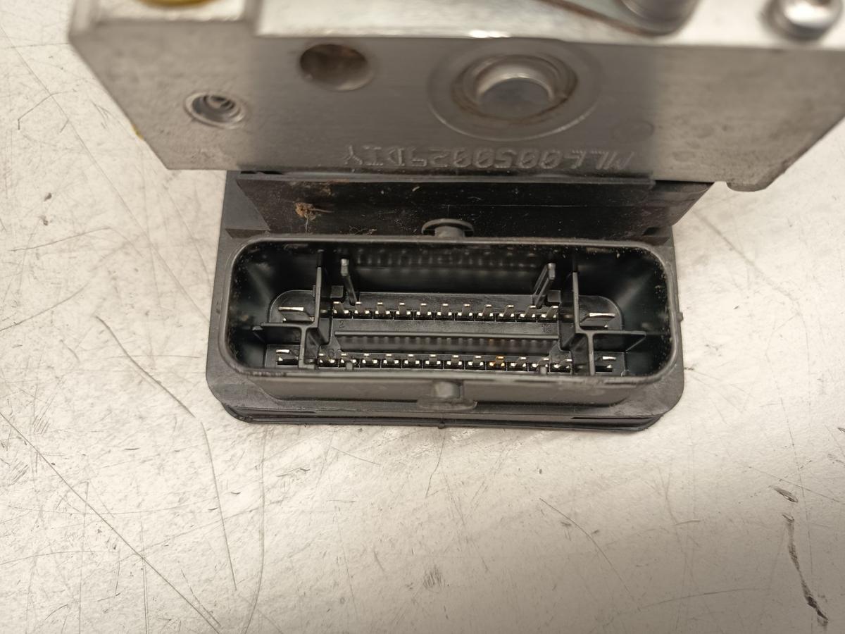 Skoda Rapid original ABS Hydroaggregat Steuerger&auml;t 6R0614517CA Bj 2016