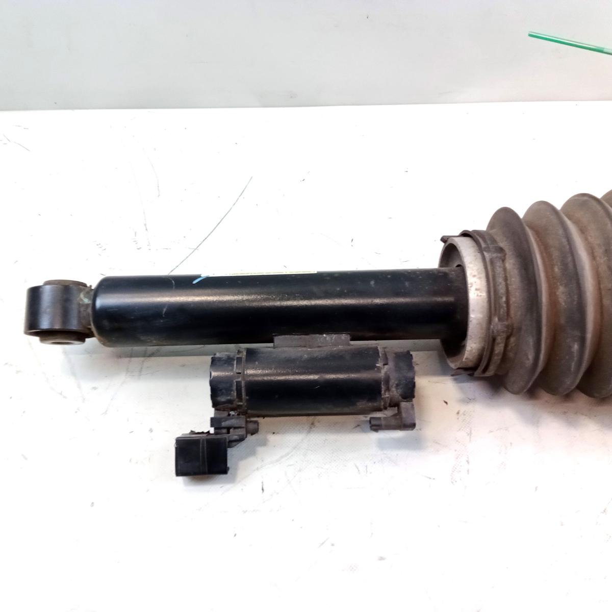 Tesla Model S Facelift original Luftfederbein Hinterachse rechts Bj.2019