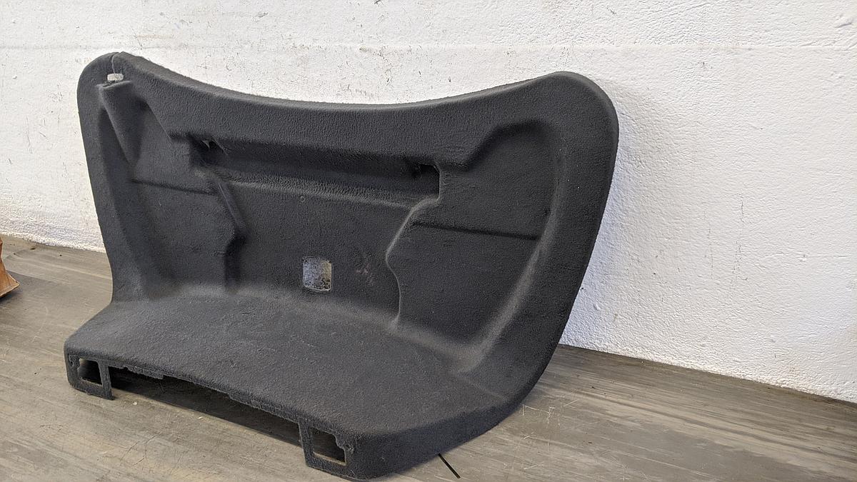 Mercedes CL500 C215 original Innenverkleidung Heckklappe A2156906625