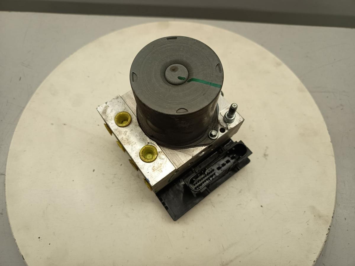 Nissan Qashqai original ABS Hydroaggregat Steuerger&auml;t 0265251854 Bj 2013