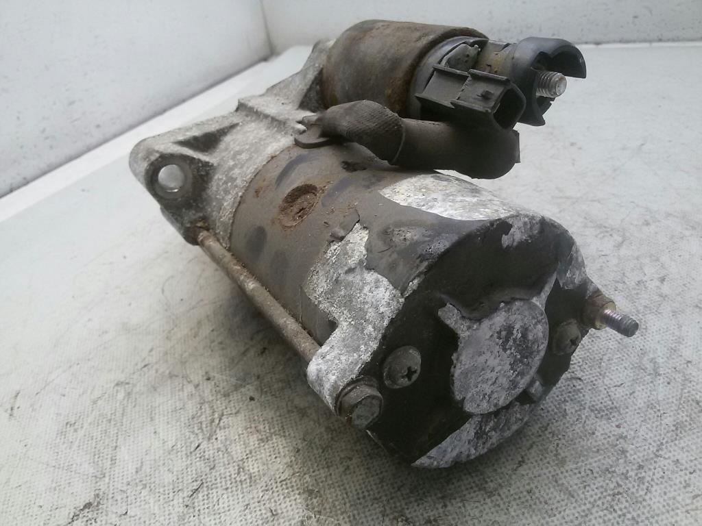 Honda CR V BJ2008 Anlasser Starter 2.2TD 103kw N22H2 M002T85871 MITSUBISHI