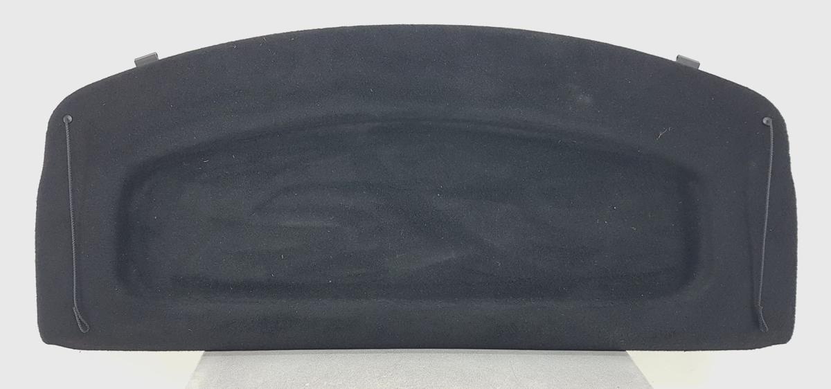 Opel Crossland X Hutablage Anlage hinten in schwarz Bj2018 462006743