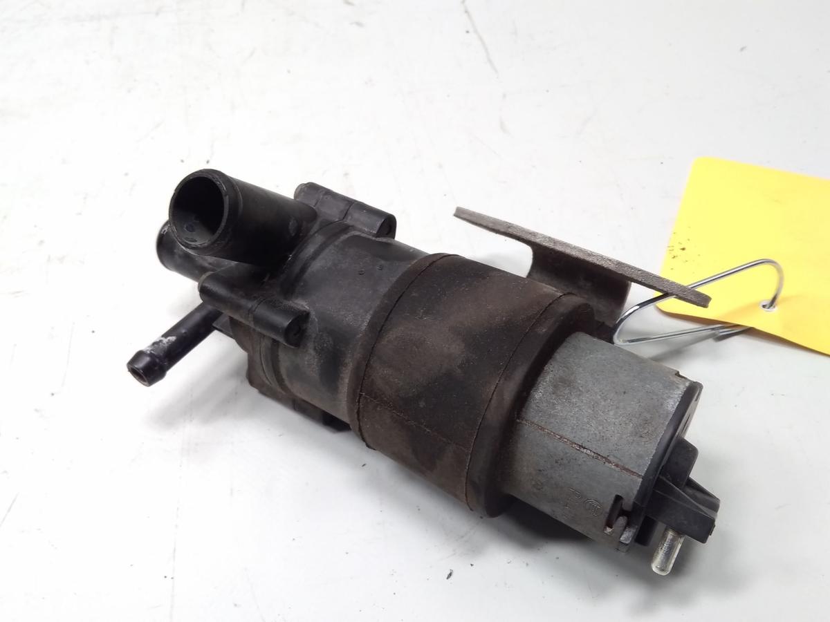 Mercedes Benz E Klasse W210 original Zusatzwasserpumpe 0392020029 BOSCH BJ1997