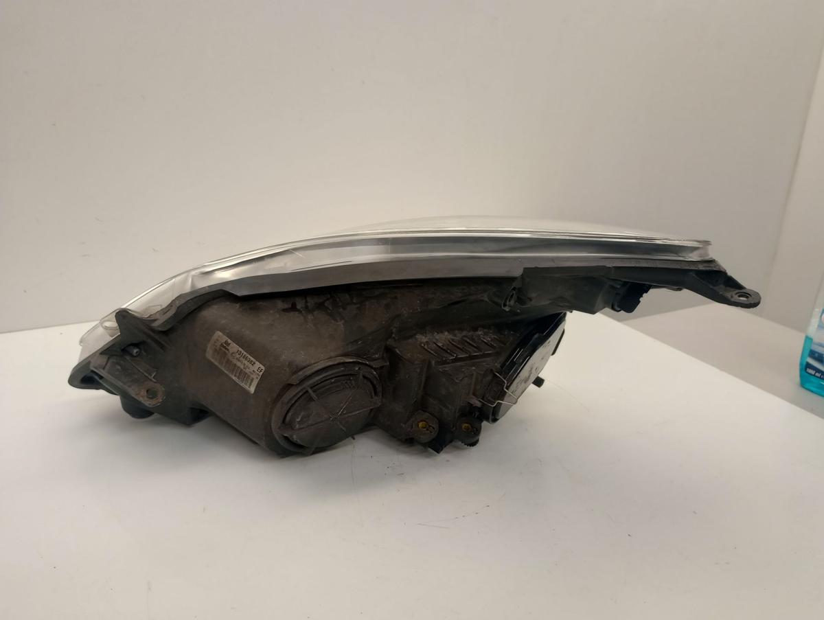 Opel Corsa D orig Scheinwerfer rechts Halogen bis Bj 2010