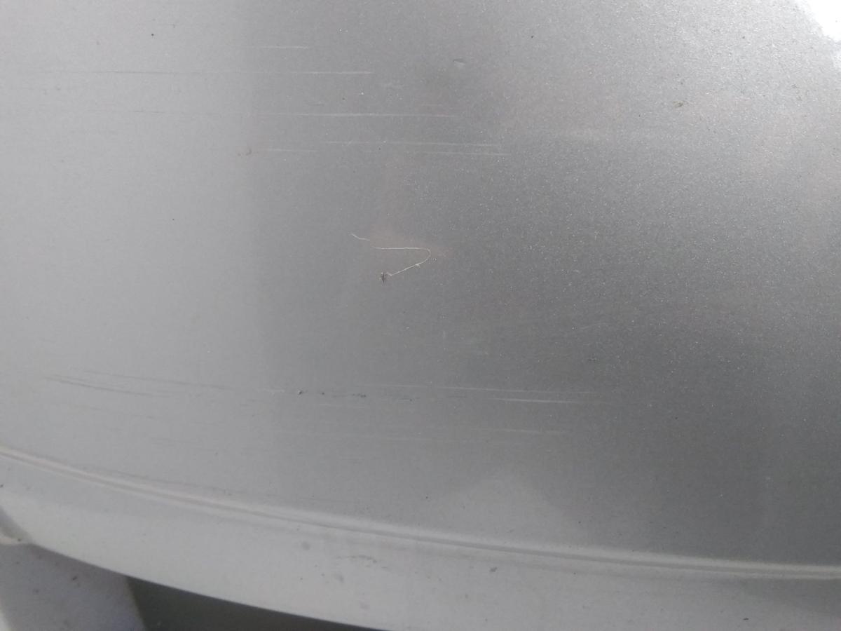 Audi A4 8E B7 original Stoßstange Stossfänger vorn BJ2005 LY7W lichtsilber
