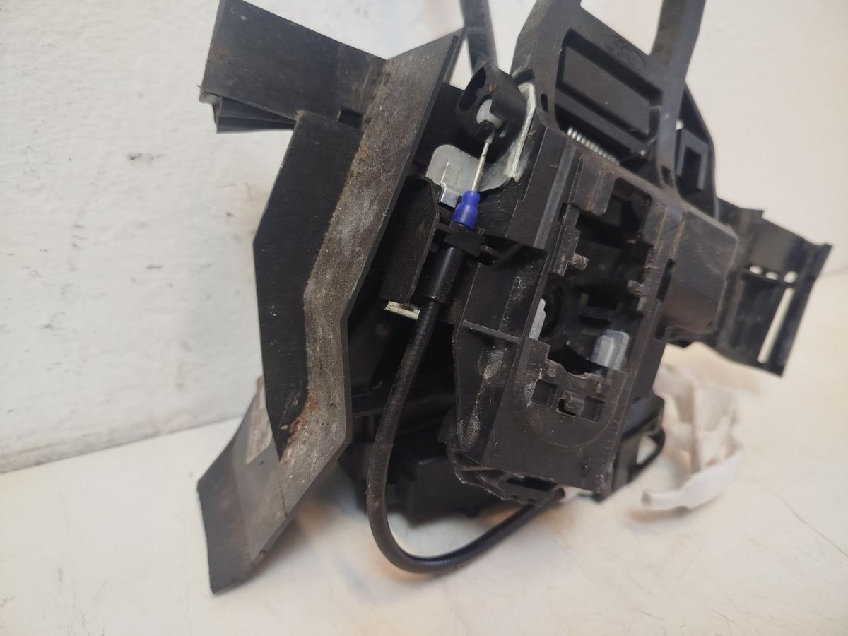 Ford Focus DYB CEW Turnier T&uuml;rschloss hinten rechts Kombi mit ZV OEM