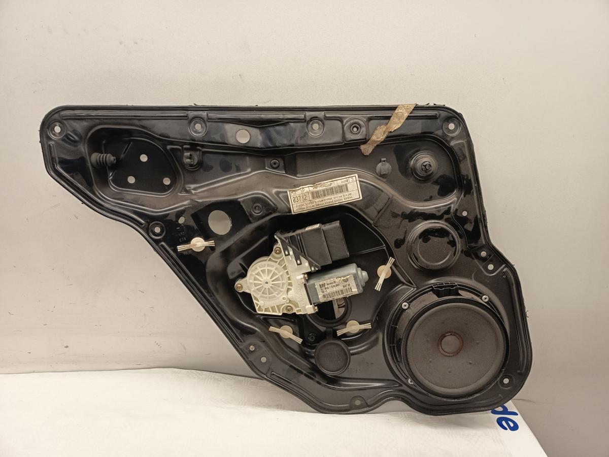 Seat Leon 1M1 Toledo II 1M2 original Fensterheber hinten links elektrisch Fond
