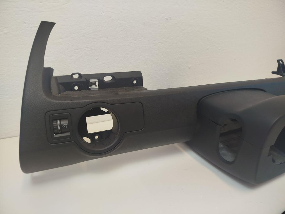 VW Passat 3C B7 Variant Z&uuml;ndschloss mit 2 Schl&uuml;ssel Einschub Z&uuml;ndschloss