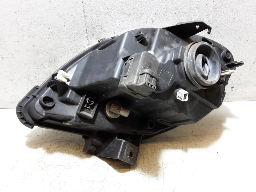 Renault Kangoo BJ 2006 Scheinwerfer vorn rechts Lampe 7701069079 Valeo